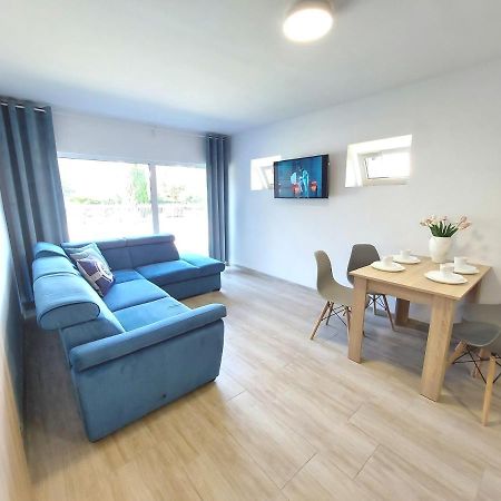 Apartamenty Baltic16 Ustka Dış mekan fotoğraf